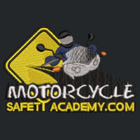 Port Authority Challenger Jacket with Reflective Taping Design