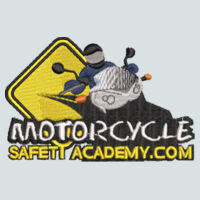 Sport-Tek Flexfit Performance Solid Cap Design