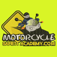 Big Accessories Reflective Safety Cap Design