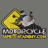 Yupoong Cuffed Beanie Design