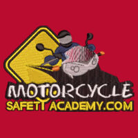 Port & Company Six Panel Twill Cap Design