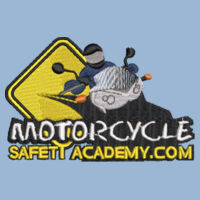 Port Authority Tall Long Sleeve Easy Care Shirt Design