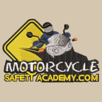 Port Authority Tall Silk Touch Polo Design