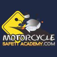 Port & Company Tall Core Blend Tee Design