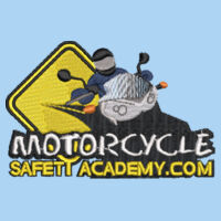 Port & Company Tall Core Blend Jersey Knit Polo Design