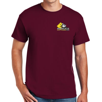 Gildan DryBlend 50 Cotton/50 Poly T Shirt Thumbnail