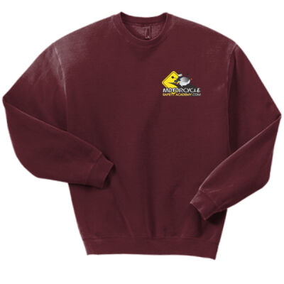 Gildan Heavy Blend Crewneck Sweatshirt Thumbnail