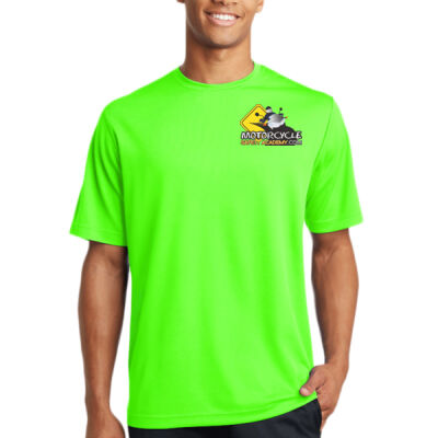 Sport Tek PosiCharge RacerMesh Tee Thumbnail