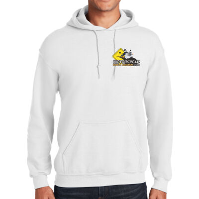 Gildan Heavy Blend Hooded Sweatshirt Thumbnail