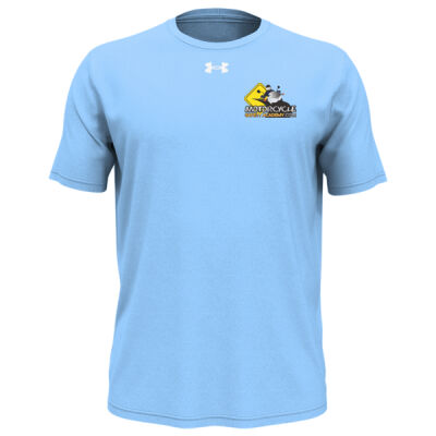 Under Armour Team Tech T-Shirt Thumbnail
