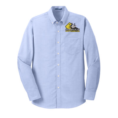 Port Authority SuperPro Oxford Shirt Thumbnail
