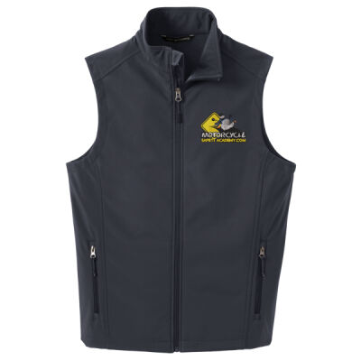 Port Authority Core Soft Shell Vest Thumbnail