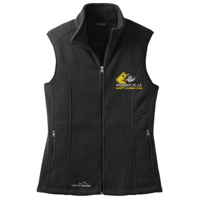 Eddie Bauer Women's Fleece Vest Thumbnail