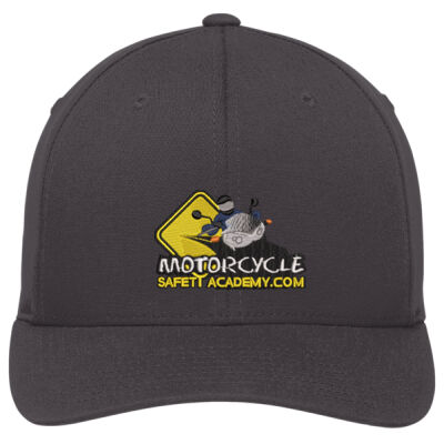 Port Authority Flexfit ® Cotton Twill Cap Thumbnail