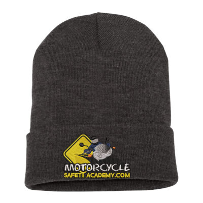 Yupoong Cuffed Beanie Thumbnail