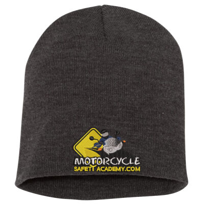 Yupoong 8 1/2" Beanie Thumbnail