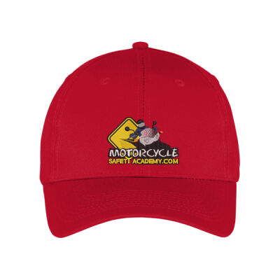 Port & Company Six Panel Twill Cap Thumbnail