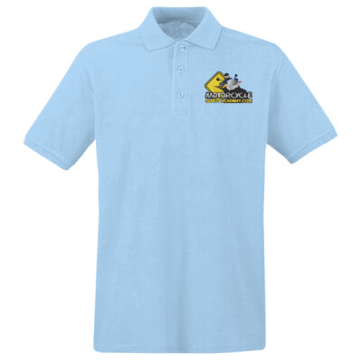 Port & Company Tall Core Blend Jersey Knit Polo Thumbnail