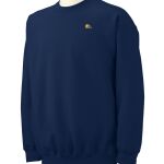 PAMSA Gildan Heavy Blend 8 oz., 50/50 Fleece Crew Thumbnail