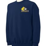 PAMSA Gildan Heavy Blend 8 oz., 50/50 Fleece Crew Thumbnail