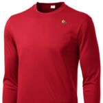 PAMSA Sport-Tek Long Sleeve PosiCharge Competitor Tee Thumbnail