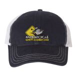 Garment-Washed Trucker Cap Thumbnail