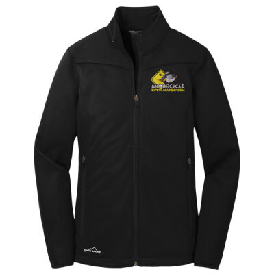 Eddie Bauer Ladies Weather Resist Soft Shell Jacket Thumbnail