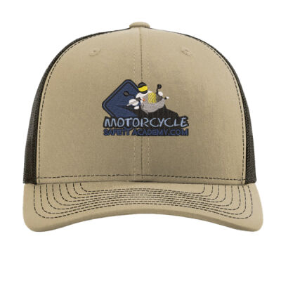 Richardson Trucker Cap Thumbnail