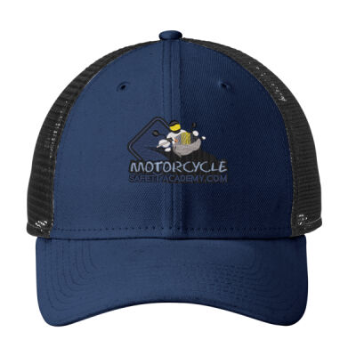 Recycled Snapback Cap Thumbnail