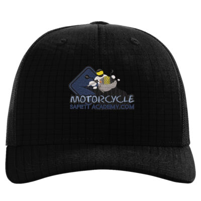 Richardson Tactical Trucker Cap Thumbnail