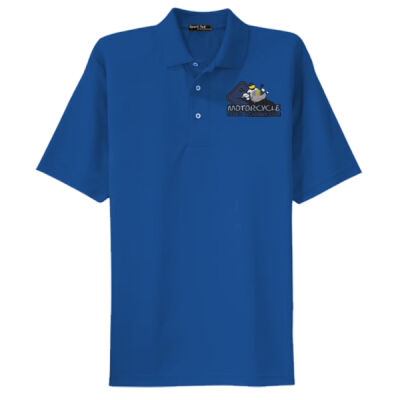 Sport-Tek Dri Mesh Polo Thumbnail