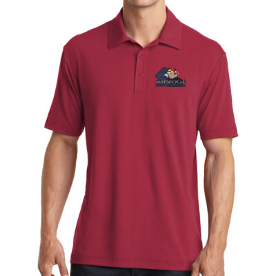 Port Authority Cotton Touch Performance Polo Thumbnail