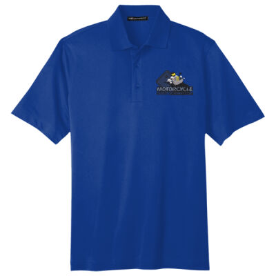 Port Authority Tech Pique Polo Thumbnail