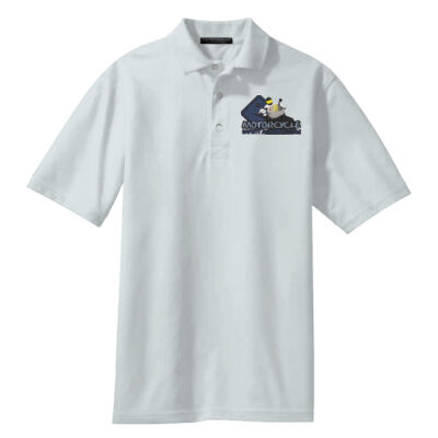 Port Authority Rapid Dry Polo Thumbnail