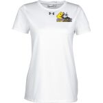 PAMSA Under Armour Ladies' Locker T-Shirt 2.0 Thumbnail