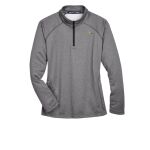 PAMSA Devon & Jones Ladies' Stretch Tech-Shell® Compass Quarter-Zip Thumbnail