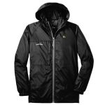 PAMSA Eddie Bauer Packable Wind Jacket Thumbnail