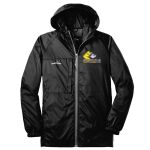 PAMSA Eddie Bauer Packable Wind Jacket Thumbnail