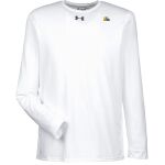 PAMSA Under Armour Men's Long-Sleeve Locker Tee 2.0 Thumbnail