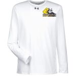 PAMSA Under Armour Men's Long-Sleeve Locker Tee 2.0 Thumbnail