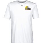 PAMSA Under Armour Men's Locker T-Shirt 2.0 Thumbnail