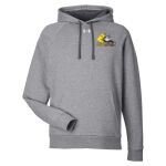 TEST Under Armour Men's Rival Fleece Hooded Sweatshirt Thumbnail