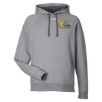 TEST Under Armour Men's Rival Fleece Hooded Sweatshirt Thumbnail