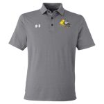Under Armour Men's Destin Drive Striped Performance Polo Thumbnail