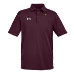 PSP UNIT Under Armour Men's Tech Polo Thumbnail
