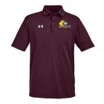 PSP UNIT Under Armour Men's Tech Polo Thumbnail