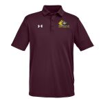 BUCKS CO Under Armour Men's Tech Polo Thumbnail