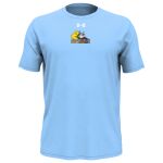 PSP UNITS Under Armour Team Tech T-Shirt Thumbnail