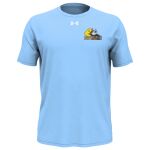 PAMSA Under Armour Team Tech T-Shirt Thumbnail