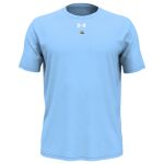 PAMSP Under Armour Team Tech T-Shirt Thumbnail